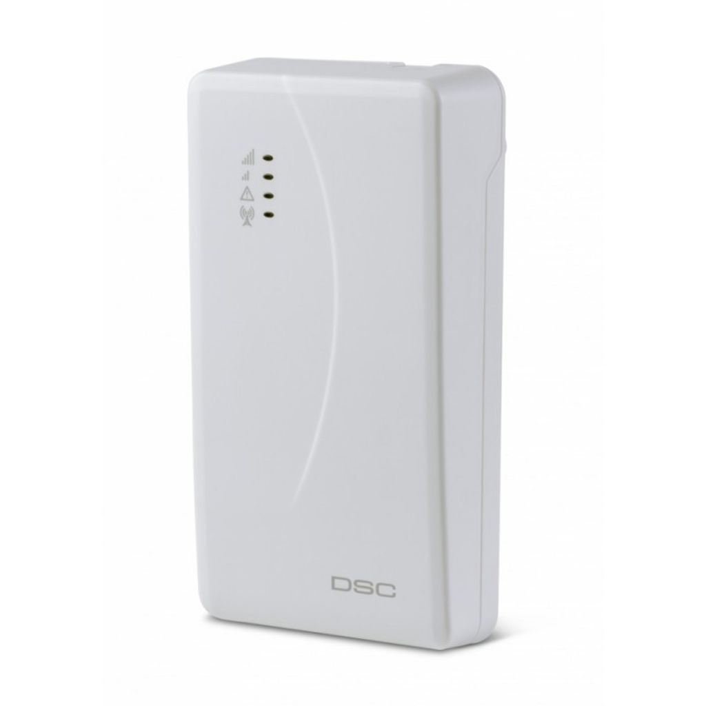 DSC 3G4005 Comunicador universal solo 3G
